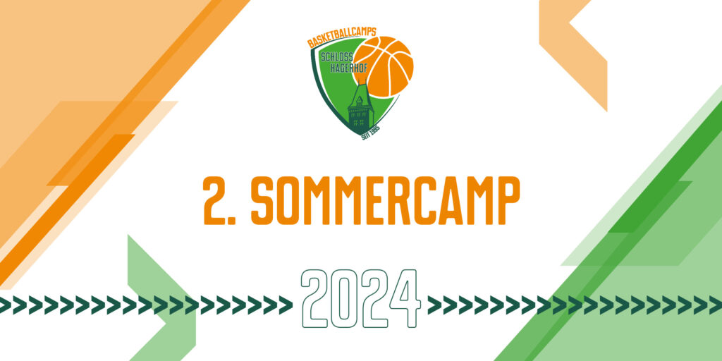 2. Sommercamp 2024