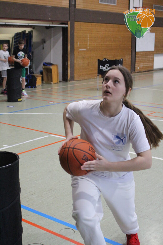 4. Camptag – 01.04.2024