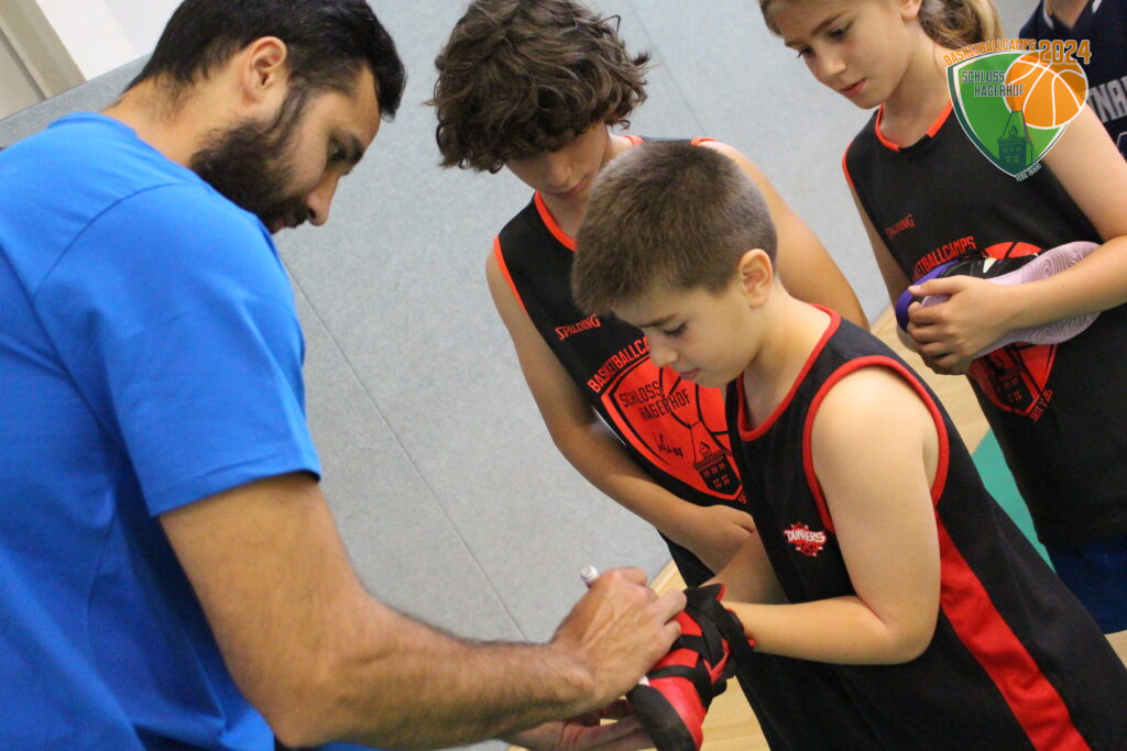 4. Camptag – 17.07.2024 – Martin Breunig