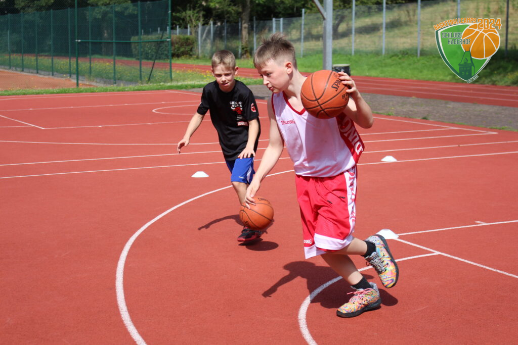 5. Camptag – 18.07.2024