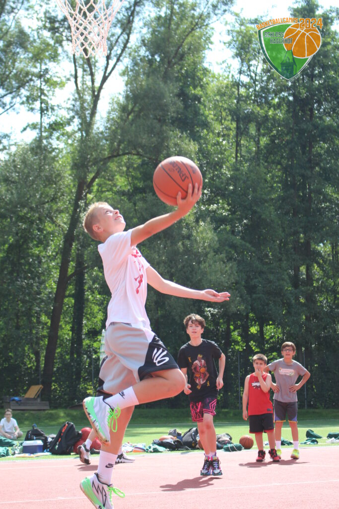 3. Camptag – 22.07.2024