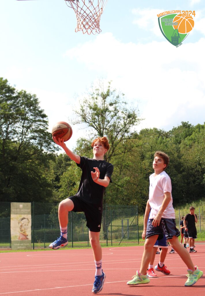 5. Camptag – 24.07.2024