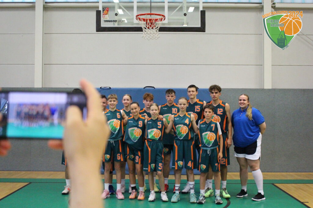 5. Camptag – 31.07.2024 – Allstar Game