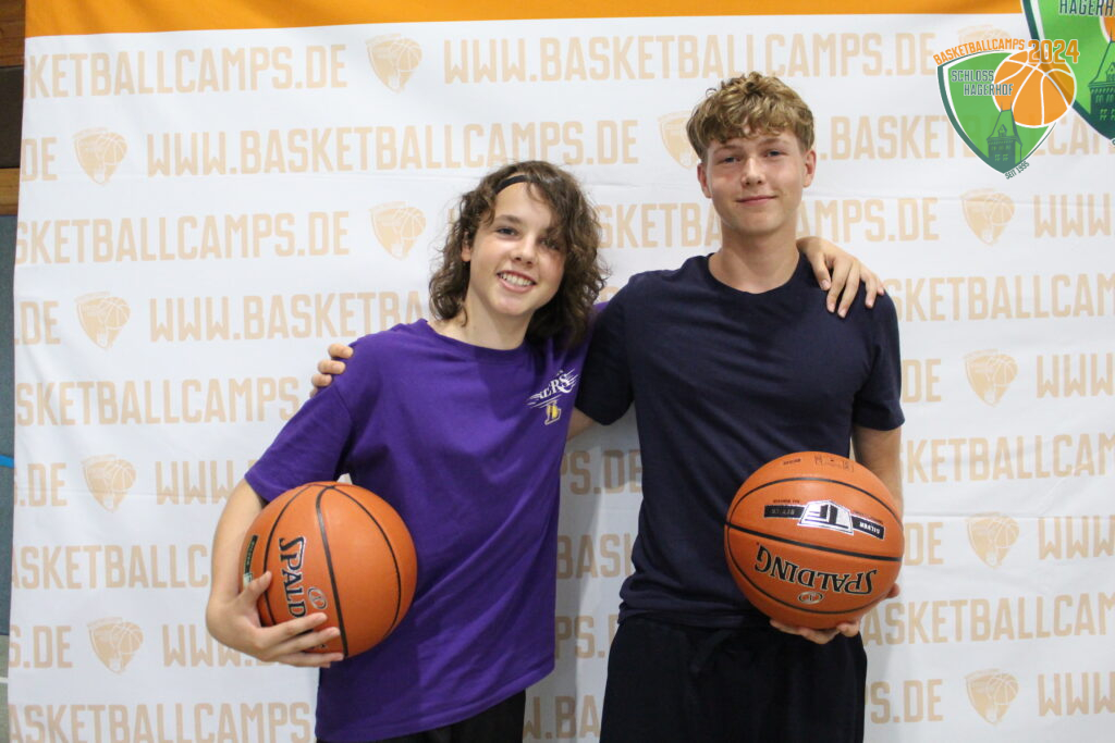 6 . Camptag – 01.08.2024 – Siegerehrung