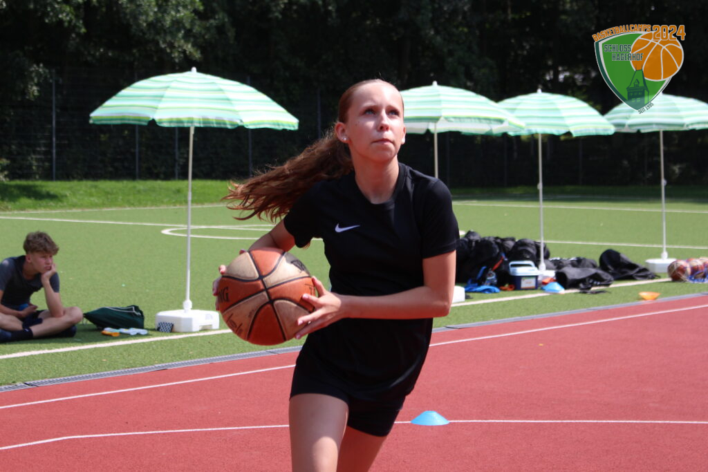 1. Camptag – 02.08.2024