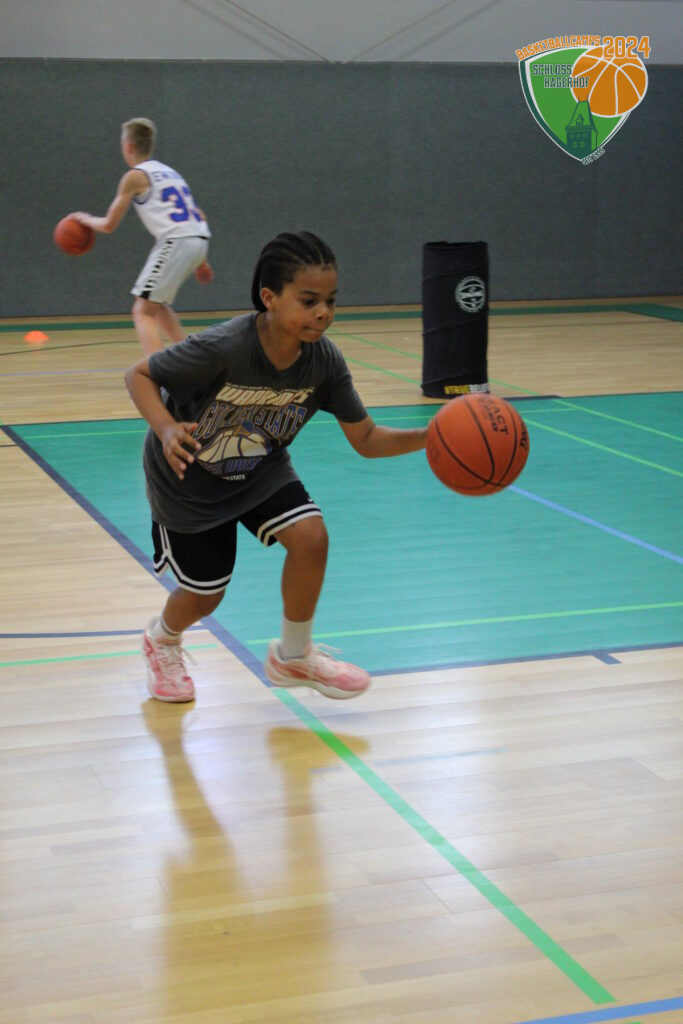 4. Camptag – 05.08.2024