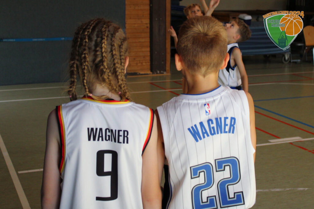 5. Camptag  – 06.08.2024