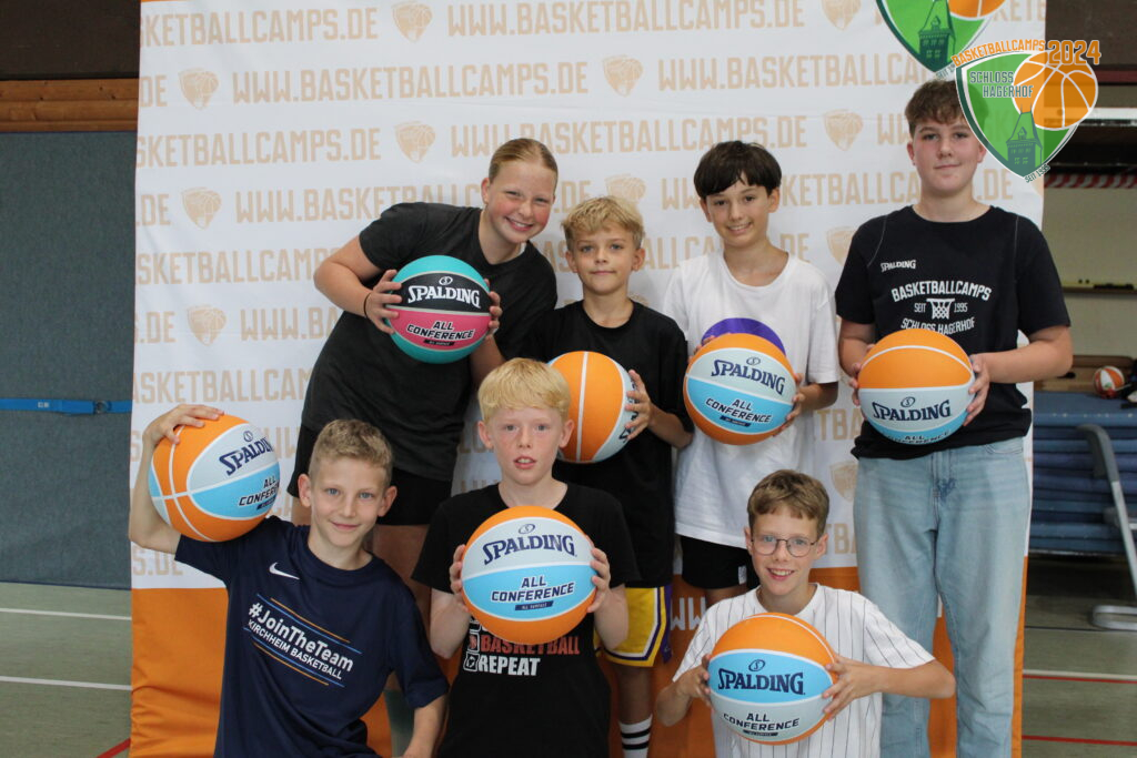 6. Camptag – 07.08.2024 – Siegerehrung