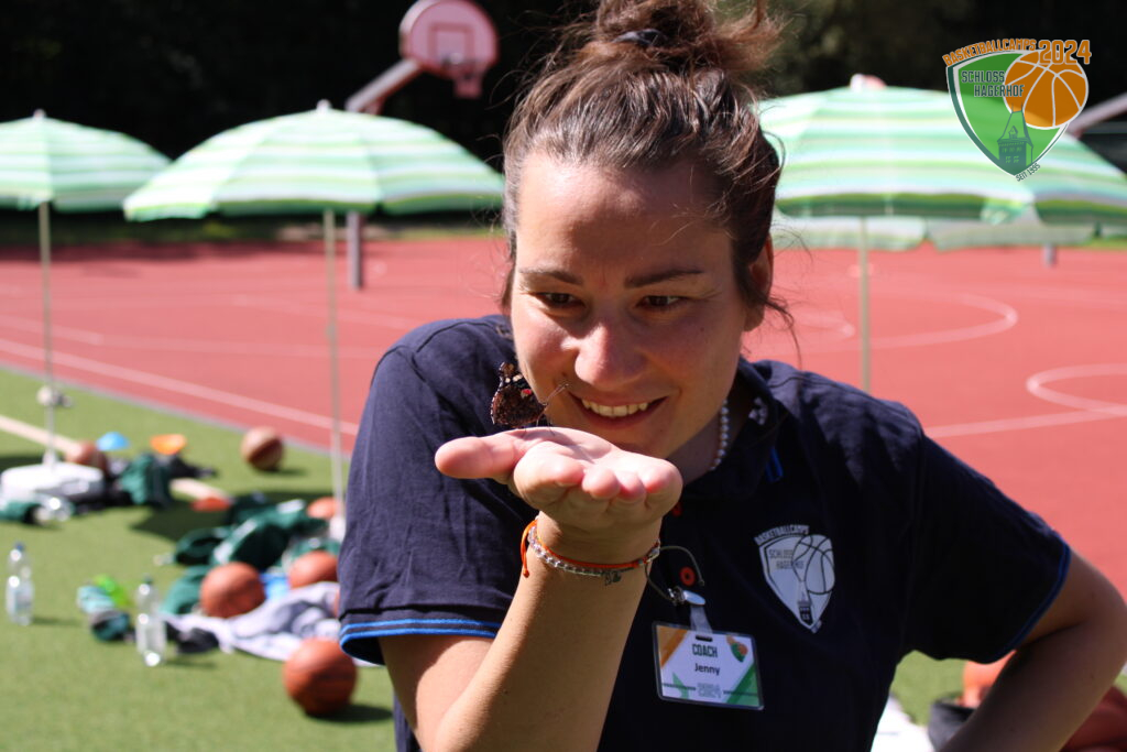 2. Camptag – 10.08.2024