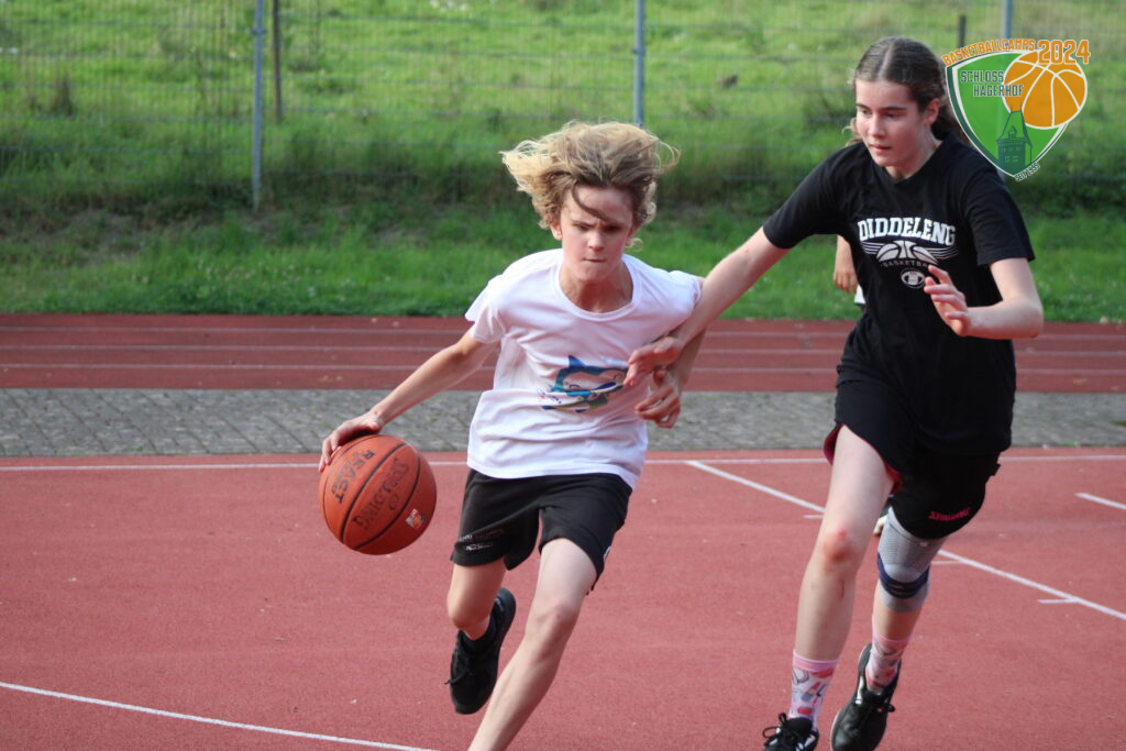 4. Camptag – 18.08.2024