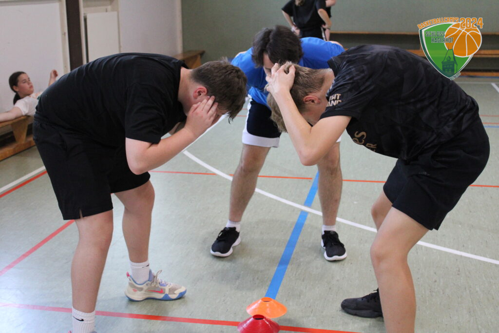 5. Camptag – 19.08.2024