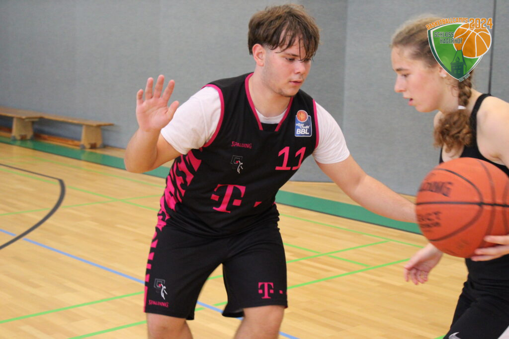 3. Camptag – 15.10.2024