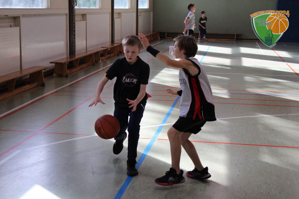 4. Camptag – 16.10.2024