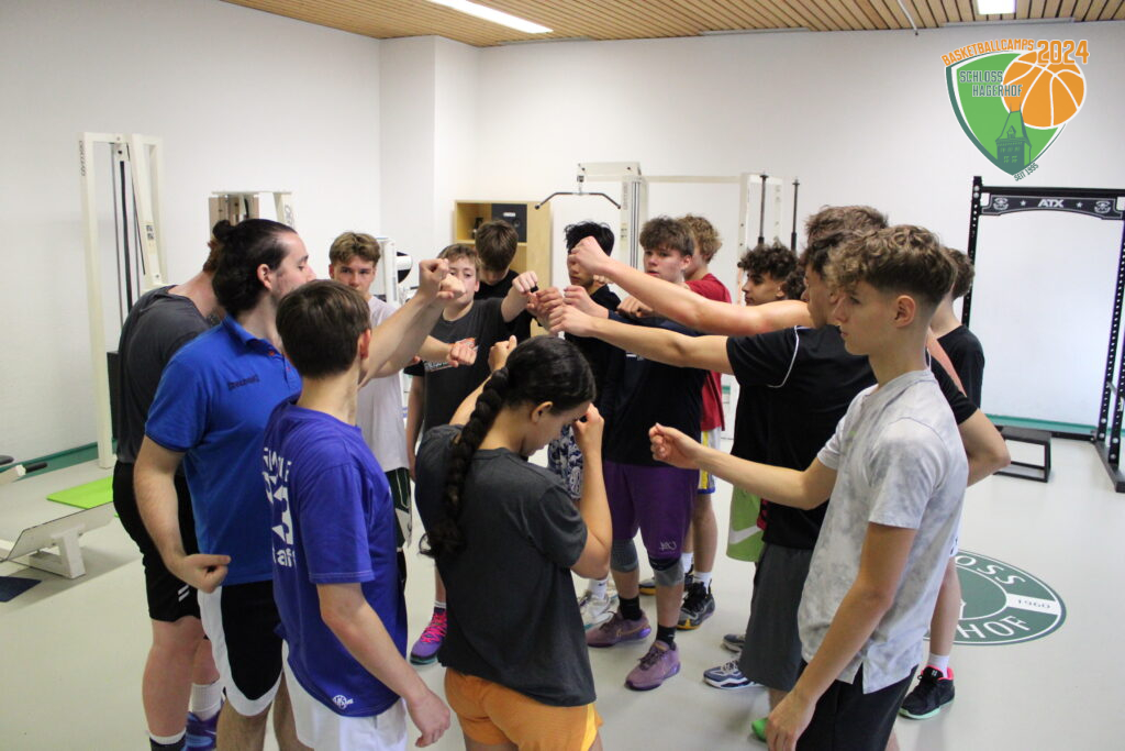 3. Camptag – 20.10.2024