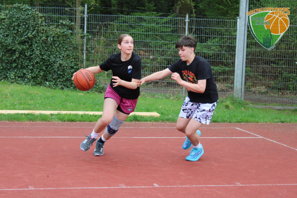 3. Camptag – 20.04.2025