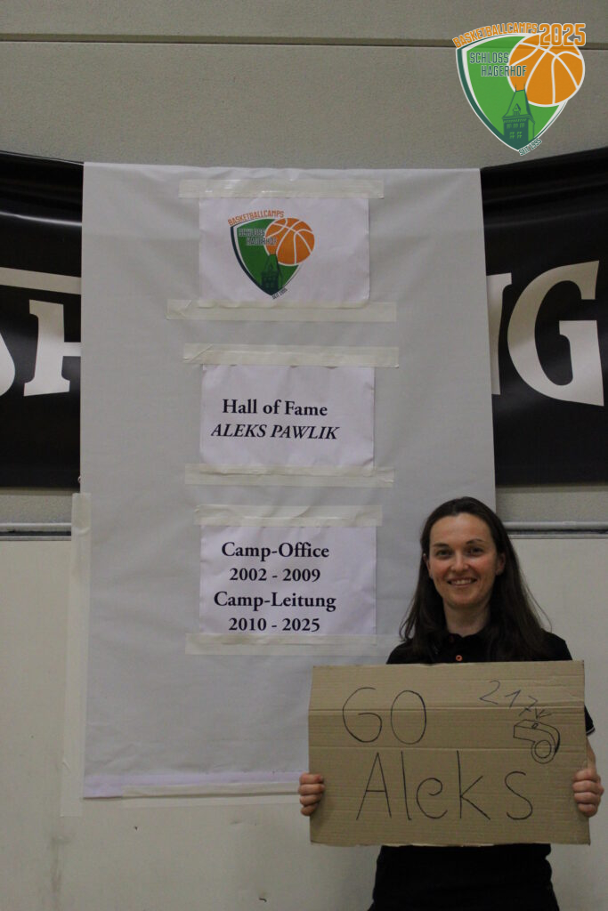 4. Camptag – 21.04.2025 – Allstar Game