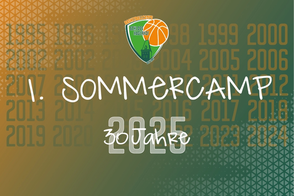1. Sommercamp 2025