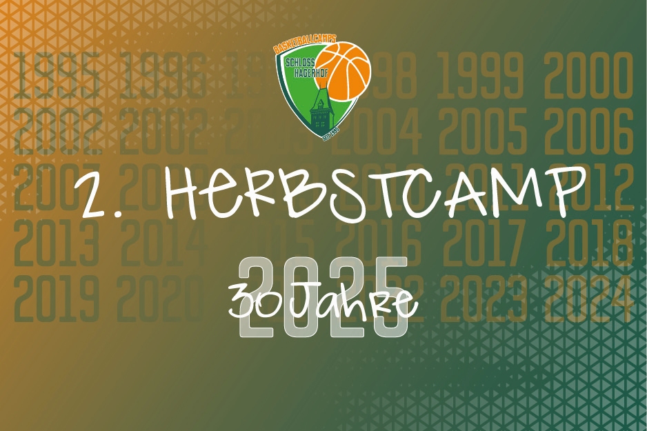 2. Herbstcamp 2025