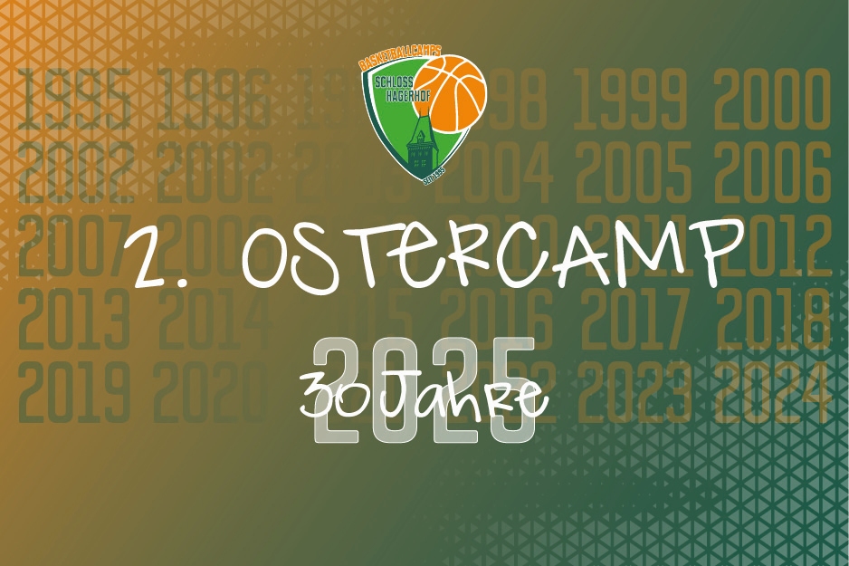 2. Ostercamp 2025