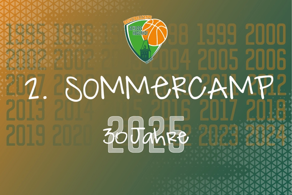 2. Sommercamp 2025