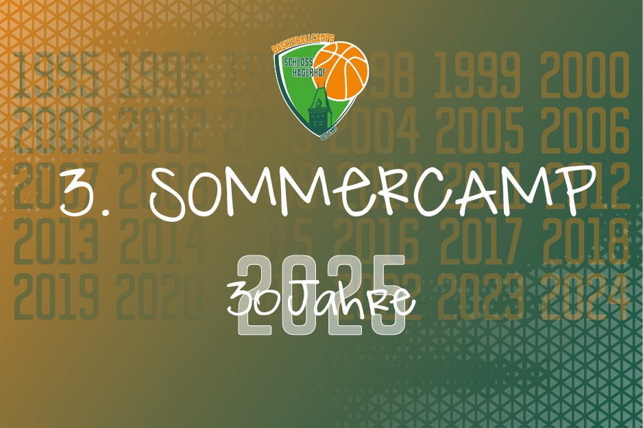 3. Sommercamp 2025