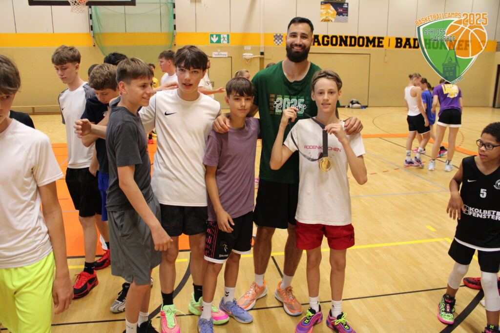 3. Camptag – 15.07.2025 – Martin Breunig