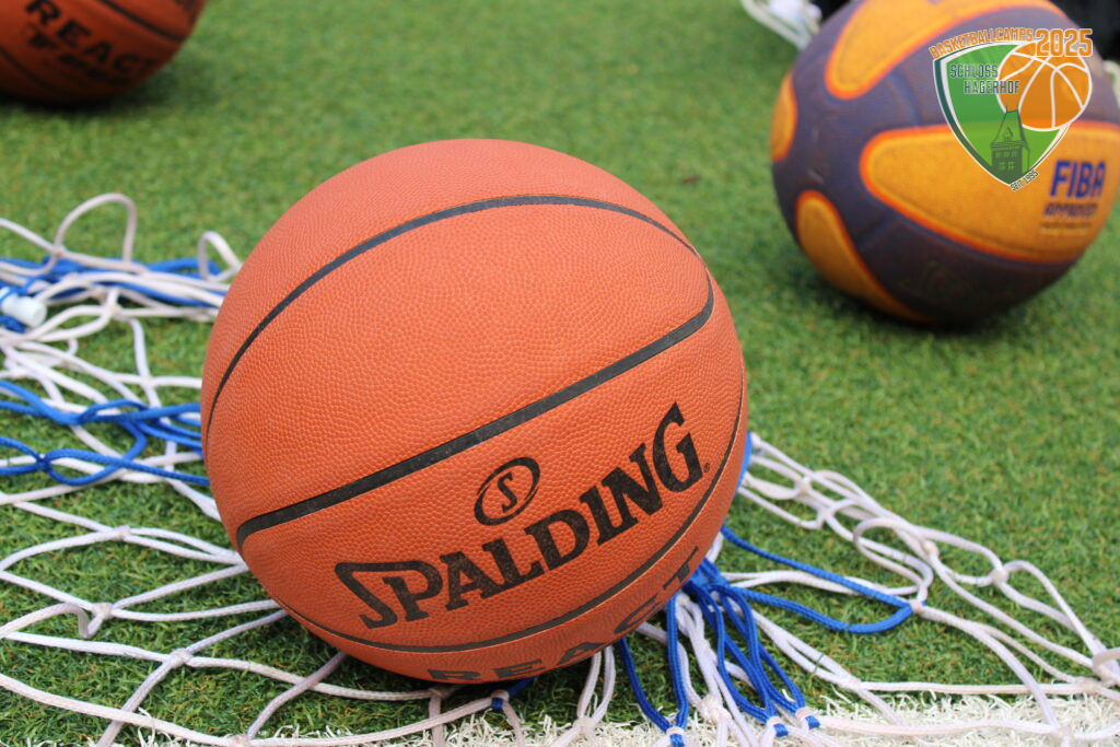 4. Camptag – 16.07.2025