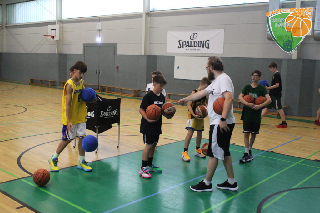 3. Camptag – 21.07.2025