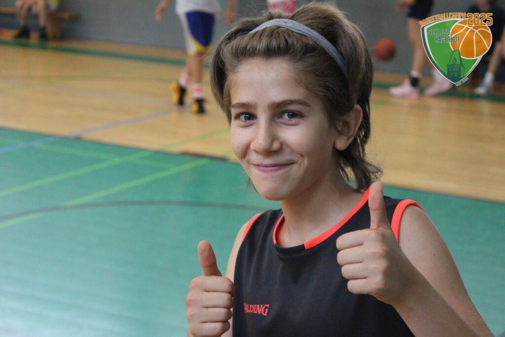 5. Camptag – 23.07.2025