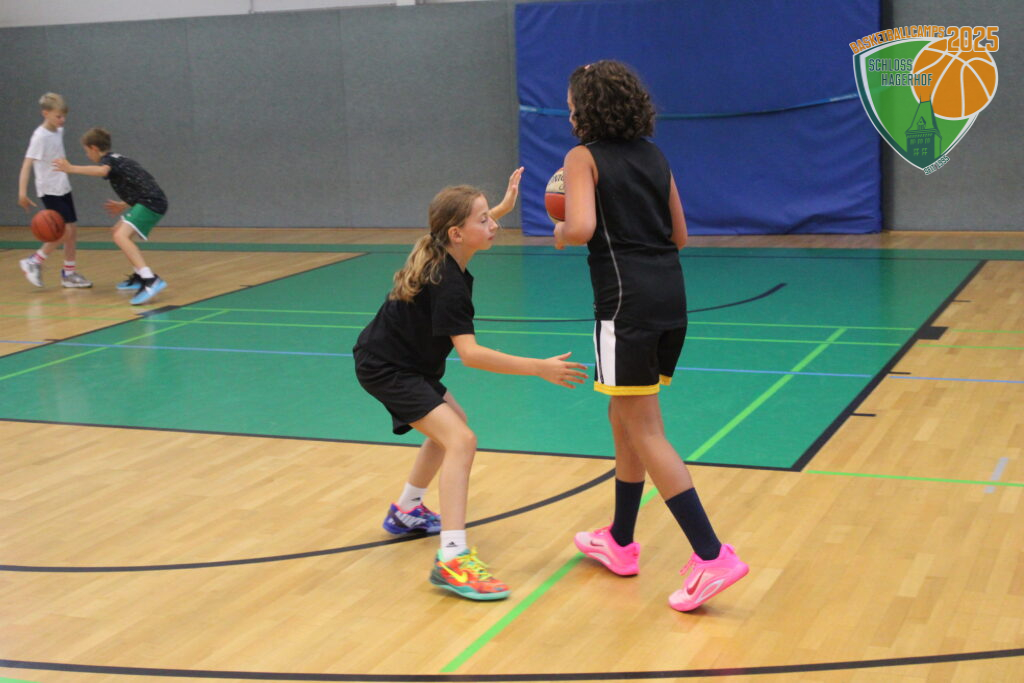 4. Camptag – 29.07.2025