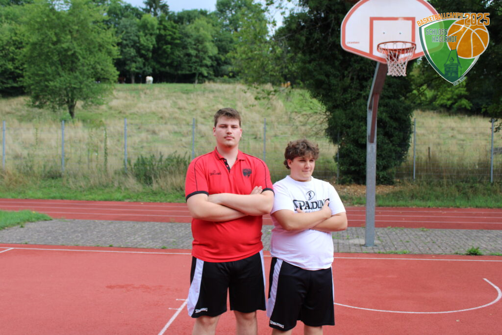 5. Camptag – 30.07.2025