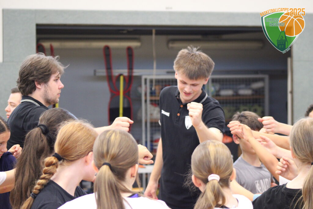 2. Camptag – 02.08.2025