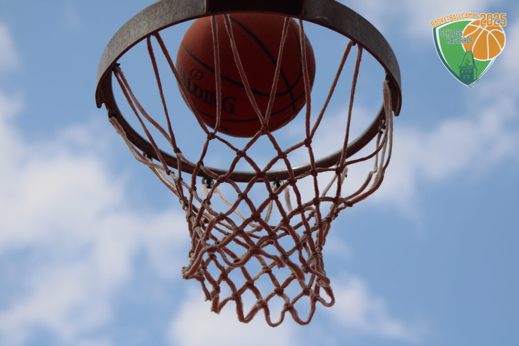 5. Camptag – 05.08.2025