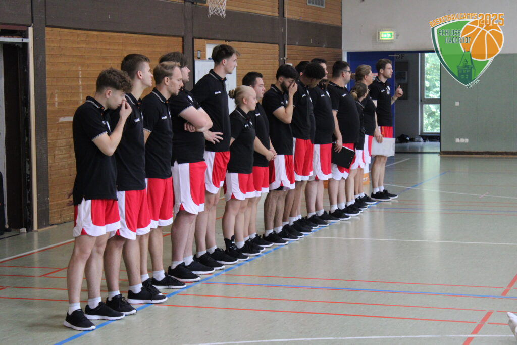 6. Camptag – 06.08.2025 – Siegerehrung