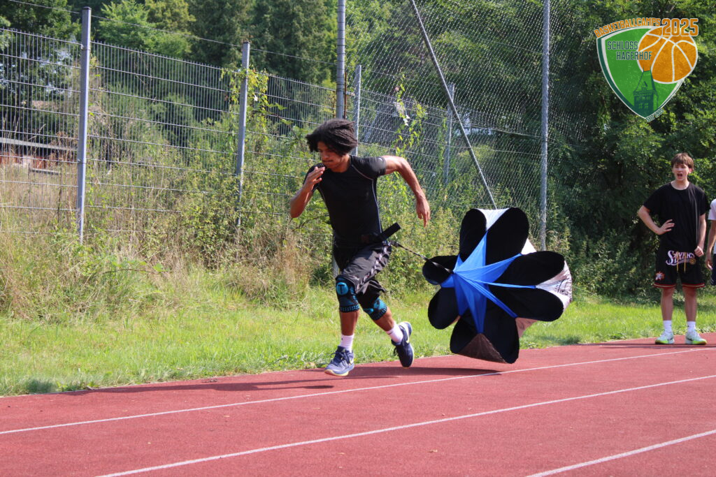 5. Camptag – 12.08.2025