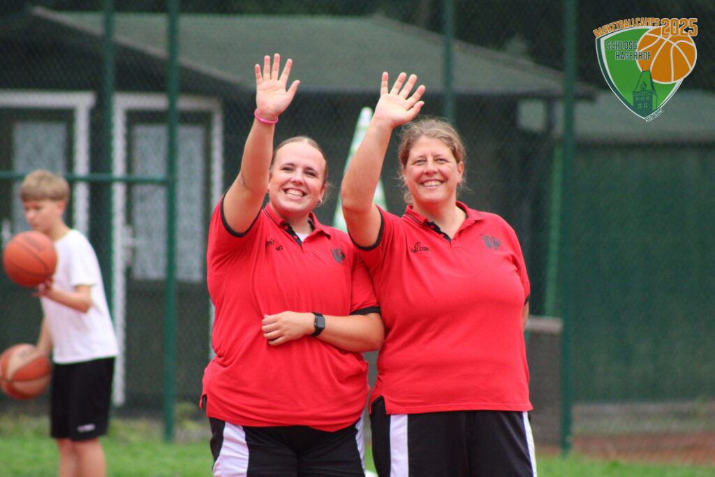 3. Camptag – 16.08.2025