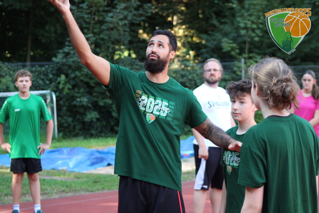 5. Camptag – 18.08.2025 – Martin Breunig