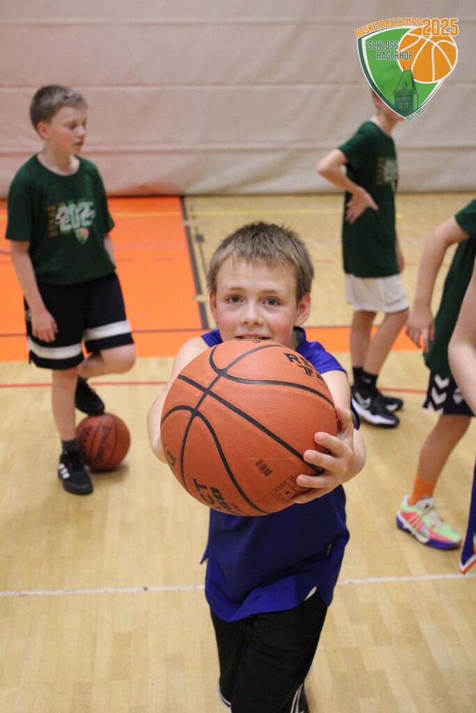 2. Camptag – 13.10.2025