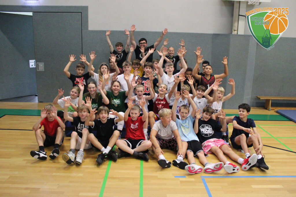 4. Camptag – 15.10.2025