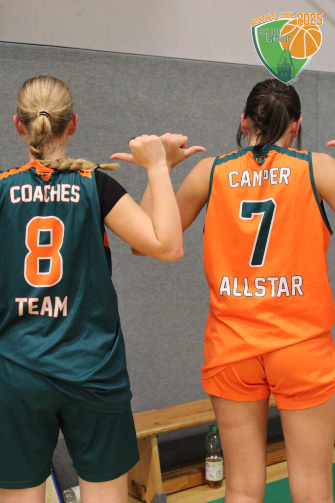 4. Camptag – 15.10.2025 – Allstar Game