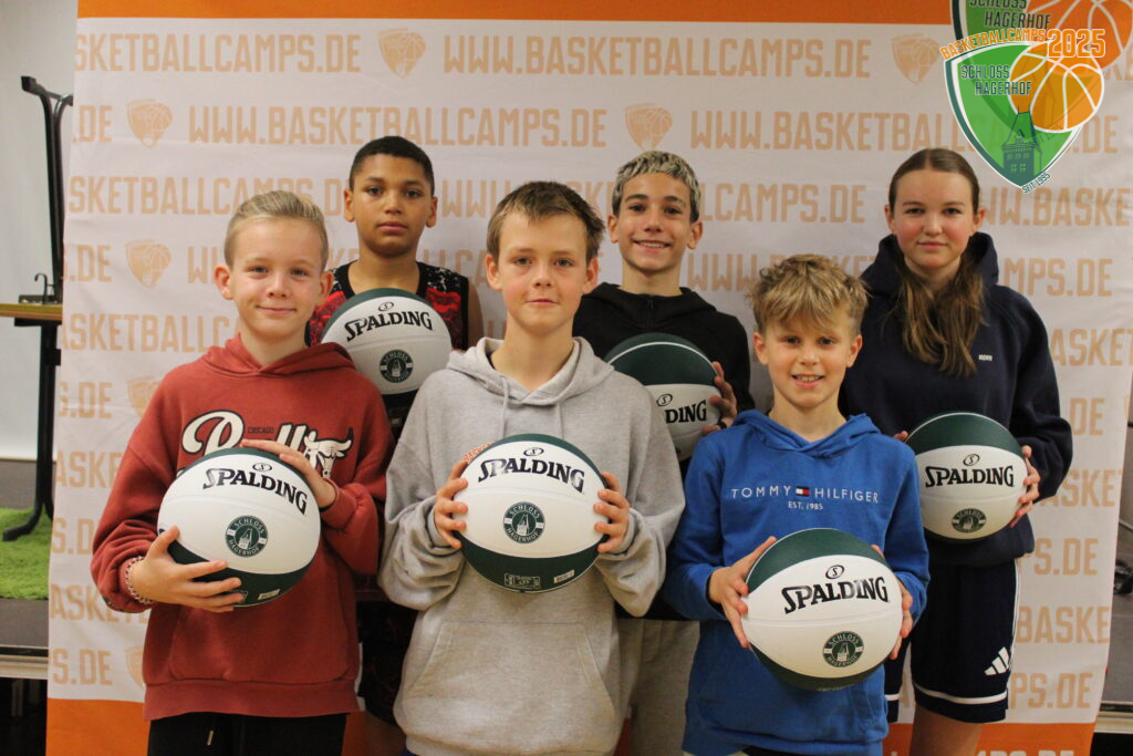 5. Camptag – 16.10.2025 – Siegerehrung