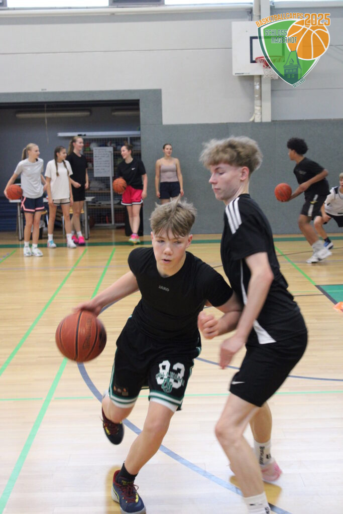 1. Camptag – 17.10.2025