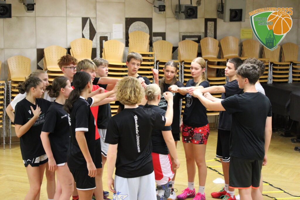 3. Camptag – 19.10.2025