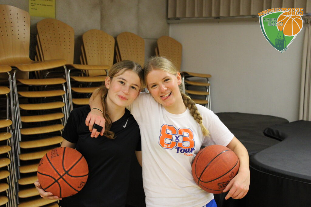 4. Camptag – 20.10.2025