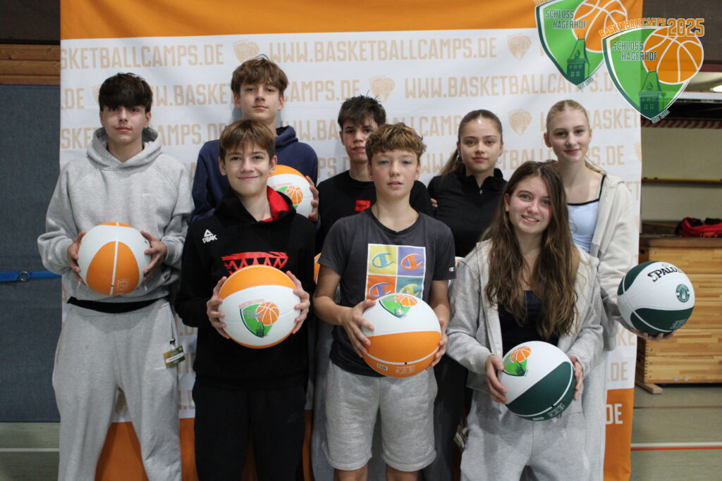 5. Camptag – 21.10.2025 – Siegerehrung